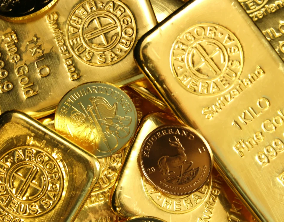 Gram altın 22 ayar mı 24 ayar mı alınmalı?
