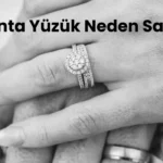 Pırlanta yüzük neden sararır?