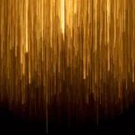 Altın dünyada nasıl oluştu